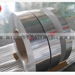 1100 3003 5052 Aluminum Strip for Venetian Blind thumbnail-1