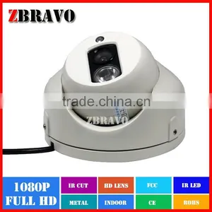 de Seguridad LED Infrared AHD Camera,CCTV HDAHD Camera Support Cell Phone Viewing thumbnail-1
