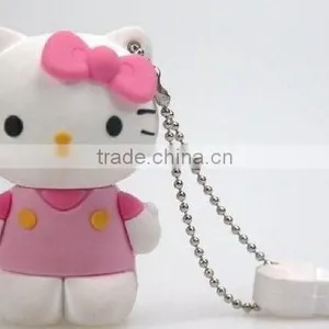 Personality Customization High Rate 1 gb - 256 gb Cartoon Shape Usb Stick thumbnail-1