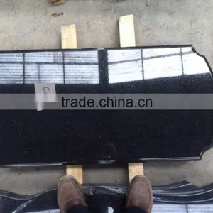 China Gravestone Tombstonr Factory Hot Sale thumbnail-1