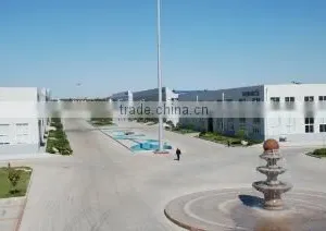 Shengrui Transmission Corporate Limited company overview - view 1 thumbnail