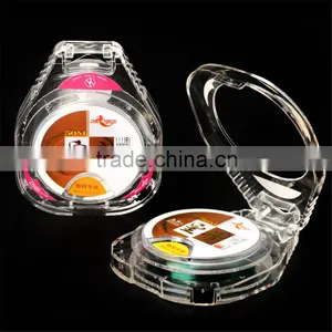 500M Japan Fishing Tackle,nylon Fishing Line Smooth Surface, Suitable for Seawater and Freshwater thumbnail-2