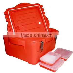 SB2-A26 Plastic Thermal Insulated Box thumbnail-2