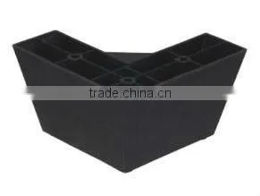 Popular Plastic Sofa Leg PP016 thumbnail-1