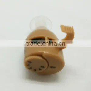 New Ear Sound Amplifier and Creative Hearing Aid for Deaf thumbnail-5
