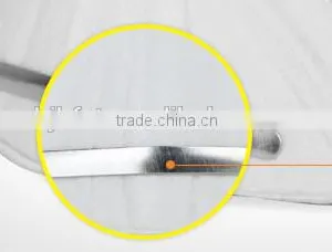 Delta Non Woven Disposable FFP2 Moulded With Nose Clip Masks thumbnail-5