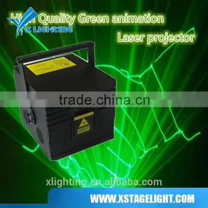 4000mw Big Laser Stage Light Use for Evento thumbnail-1