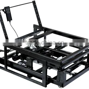 Double Electrical Machine Sofa Bed Mechanism Sofa Frame D210 thumbnail-1