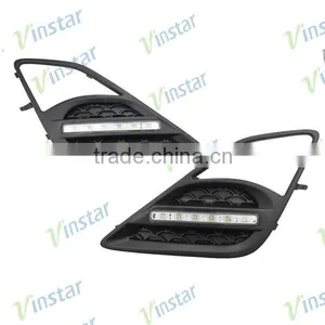Factory Supply Led Drl Lights for Subaru BRZ/ GT86/ Scion FRS LED DRL thumbnail-4