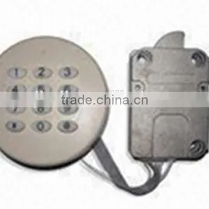 Quality Stylish Small Electronic Lock Supplier thumbnail-1