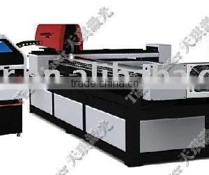 Dia10-250mm Large Size Metal Pipe and Sheet Laser Cutting Machine thumbnail-1