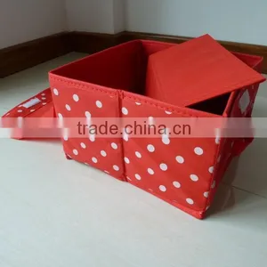 Cute Decorative Storage Boxes thumbnail-4