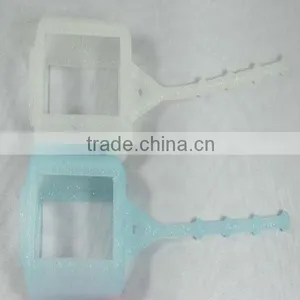 2014 Top Selling Diamond/rhinestone 30ml Antibacterial Hand Gel as Best Gift thumbnail-1