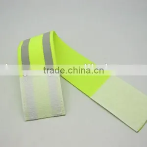 Reflective Wristband Waterproof LED Armband For Running thumbnail-4