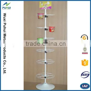 Brand New Spinning Wire Display thumbnail-4