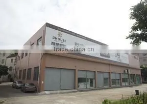 Foshan City Dhouse Furniture Manufacturing Co., Ltd. company overview - view 1 thumbnail