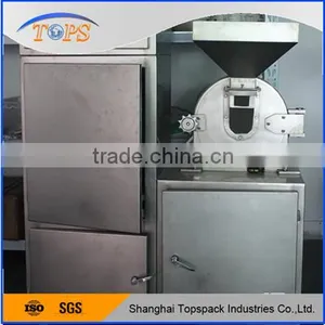 Shanghai TOPS High Quality Masala Grinding Machine thumbnail-1