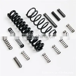 Stainless Steel Large Helical Compression Springs Quality Choice thumbnail-1