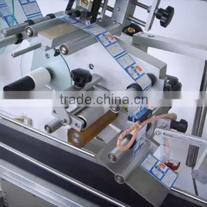 Automatic Book Labeling Machine for Book,file Folder Labeling Machine for File Folder Quality Choice thumbnail-3