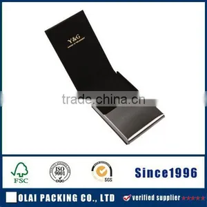 Creative Packaging Box Printing Cardboard Boxes for Packaging Hair Packaging Boxes thumbnail-1