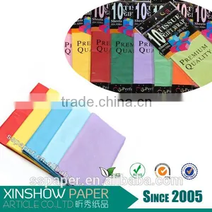 Factory Direct Sells Lab Tissue Paper thumbnail-1