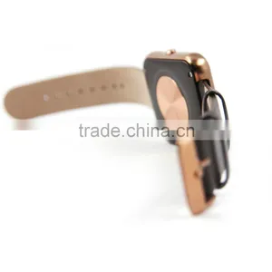 Factory Price Bluetooth Tracker High Quality Support IOS Smartphone CE/ROHS Smart Watch thumbnail-6