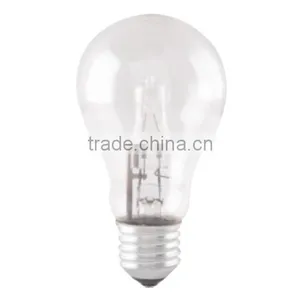 Halogen A55 Bulb 28w Glass Body E27 thumbnail-3