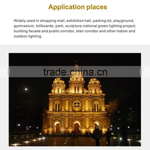 Competitive Price IP65 Waterproof 150w Flood Light Led thumbnail-6