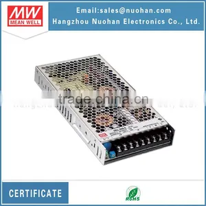 Mean Well 200w Power Supply/200W Single Output Switching Power Supply/2.8v Single Output Power Supply 200w thumbnail-1