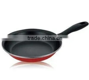 ECX-20,Porcelain Enamel Frying Pan-enamelware thumbnail-1