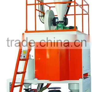 Grinding Machine for Plastic Particles thumbnail-1