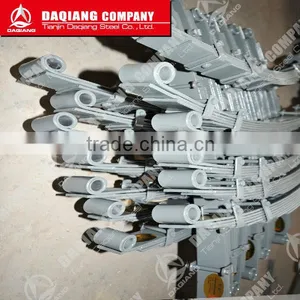 Leaf Spring Steel Flat Bars thumbnail-4