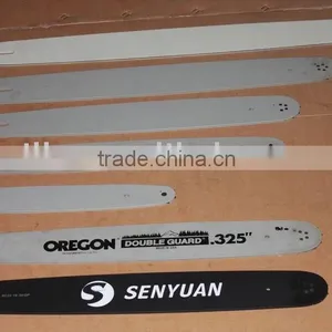 10/16/18/20/22/24 Inch Chainsaw Guide Bar thumbnail-1