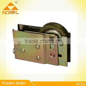 Aluminium Sliding Window Roller,roller for Sliding Door,door Roller thumbnail-1