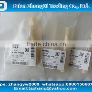 Original Control Valve F00RJ02278 for 0445120058 thumbnail-1