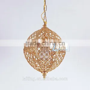 Hot Slae Moroccan Crystal Chandelier Lighting thumbnail-1