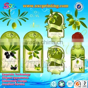 Yason Pet Shrink Label for Bottle Shrink Sleeve for Plastic Bottle Labels Pvc Shrink Sleeve Made in China thumbnail-6