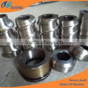 High Efficiency Cooking Oil Extractor Machine | Cooking Oil Making Machine thumbnail-4