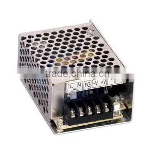 Mini Size Switching Power Supply 35W thumbnail-1