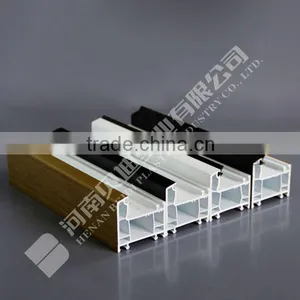 Profile Upvc Casement and Sliding thumbnail-5