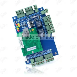 Wiegand In&out Access Control Board thumbnail-5