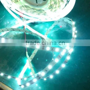 2 Years Warranty DC12V 24W 120 LEDS 8MM SMD3528 Flexible Rgb Led Strip thumbnail-1