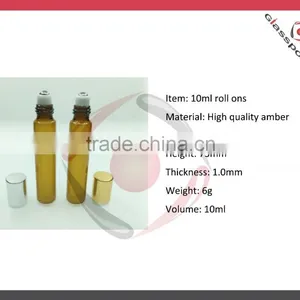 3ml Glass Tube Wholesale Best Price With Good Quality thumbnail-1