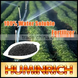 Huminrich Shenyang 75% Potash Humic Acid Plant Growth Foliar Fertilizer thumbnail-1