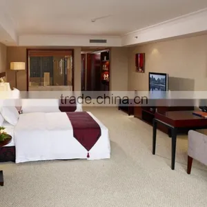 Mdf With Venner Hotel Bedroom Furniture thumbnail-1