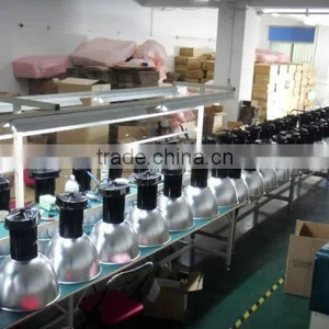 Meanwell 50w Led Highbay Light thumbnail-6
