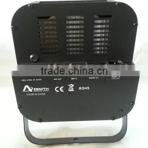 2015 Wholesale 5in1 Rgbwa Wireless Dmx Led Wedding Light thumbnail-2