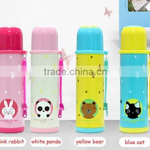 304ss Vacuum Flask for Babies 350ml thumbnail-1