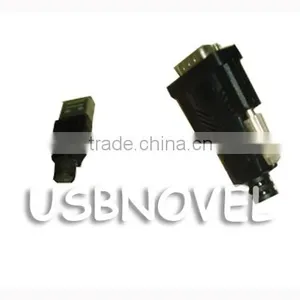 USB2.0 to RS232 thumbnail-1