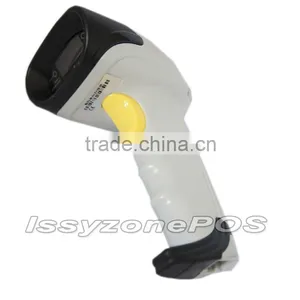 Wireless Barcode Scanner With Memory In Stock Black Color IPBS017 thumbnail-5